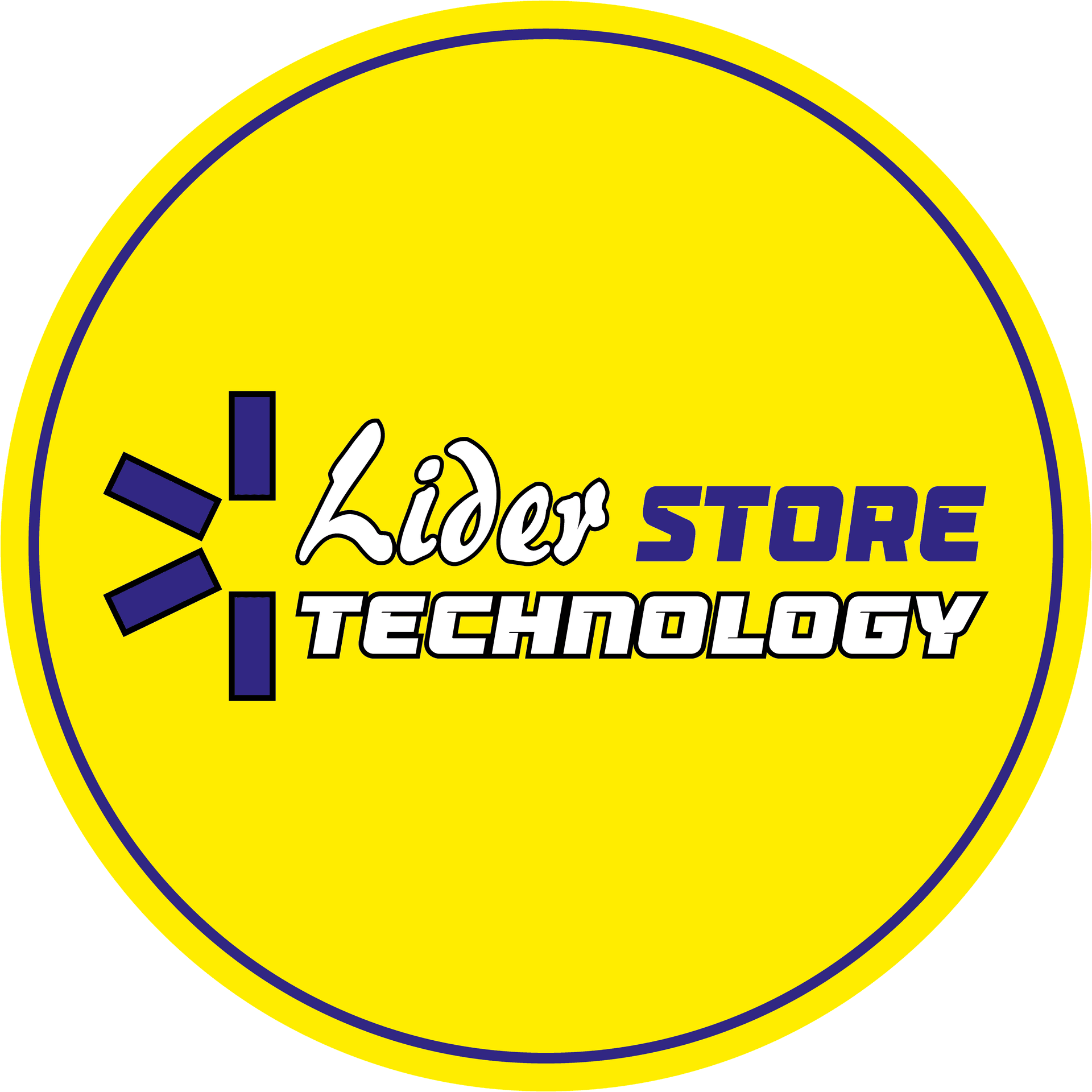 Lider Store Technology