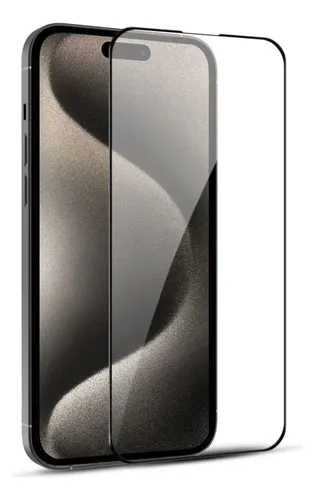 PROTECTOR DE PANTALLA VIDRIO