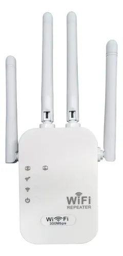 REPETIDOR DE WIFI 5G 1200 mbps