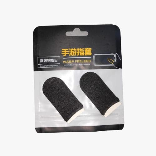 DEDADELES GAMER PARA TELÉFONOS