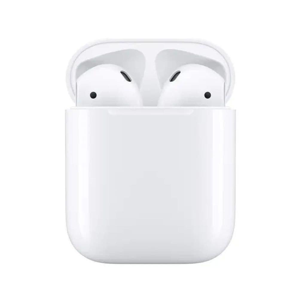 AUDIFONOS AIRPODS 2DA GENERACION APPLE