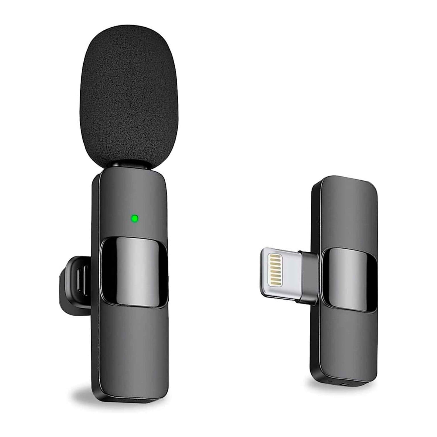 MICROFONO SOLAPA TIPO LIGHTNING 1MIC BALITA