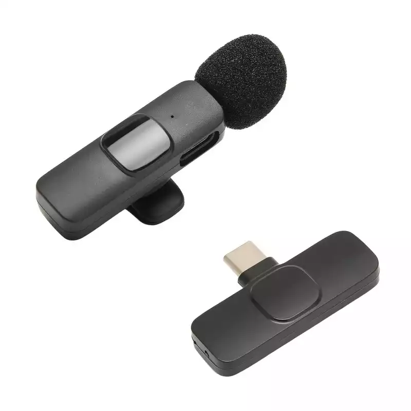 MICROFONO SOLAPA TIPO C 1 MIC BALITA