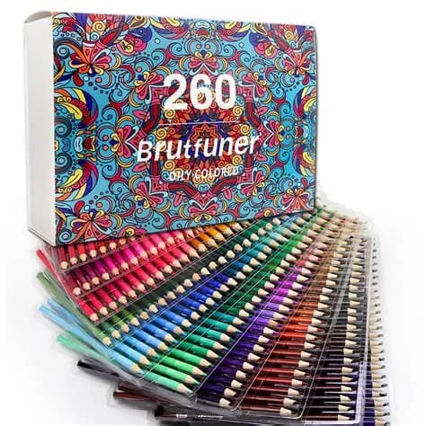 CREYONES BRUTFUNER 260UND