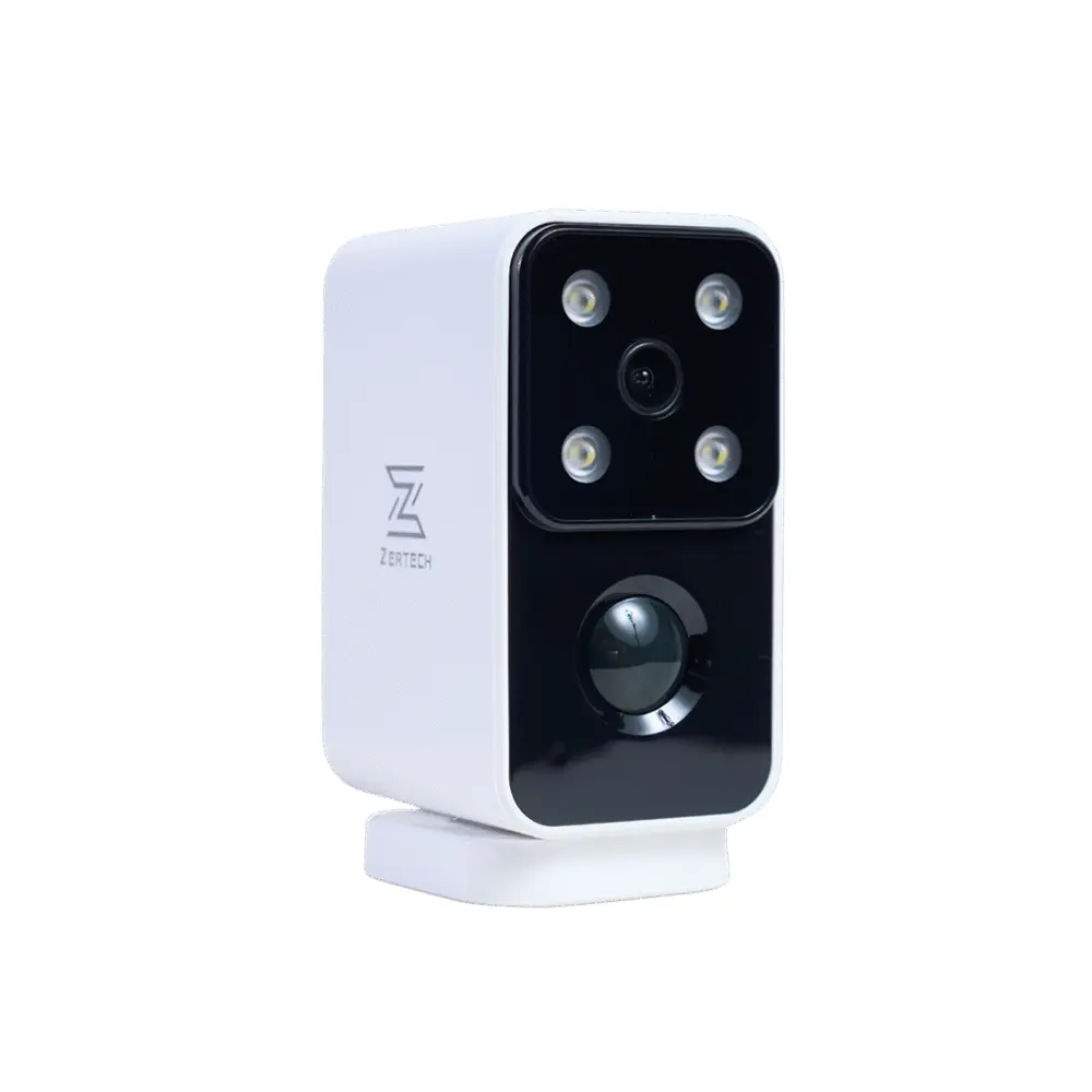 CAMARA ZERTECH 360 BATERIA MODELO DC325