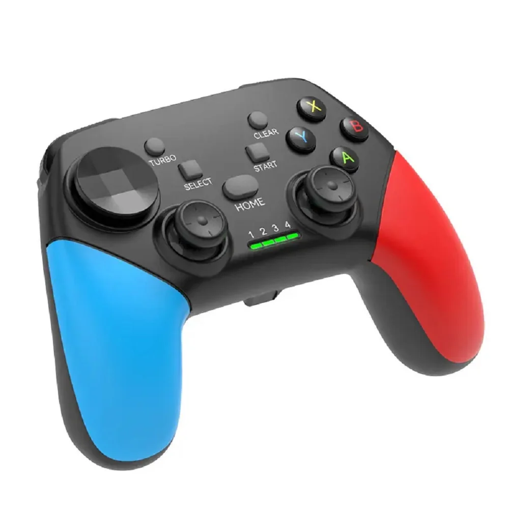 CONTROL WIRELESS GAMING MOD BSP-G9