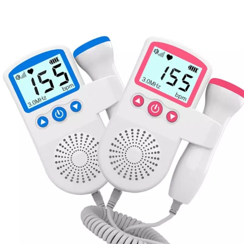 DOPPLER FETAL