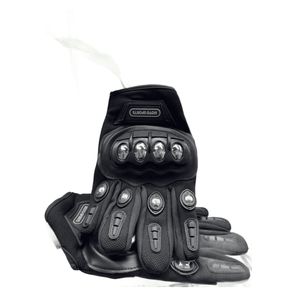 GUANTES PARA MOTOS