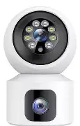 CAMARA DE SEGURIDAD V380 PRO INTERIOR MOD Y5