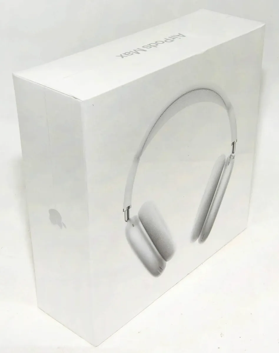 AUDIFONOS AIRPODS MAX APPLE