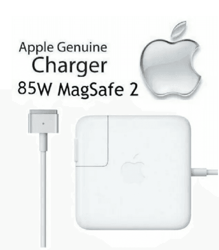 ADAPTADOR DE CORRIENTE MAGSAFE 2 DE 85W APPLE MOD A1424