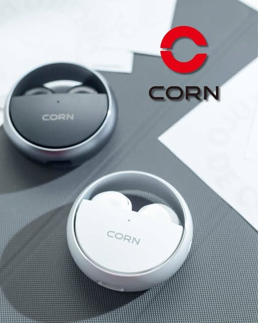 AUDIFONOS INALÁMBRICOS CORN EB30