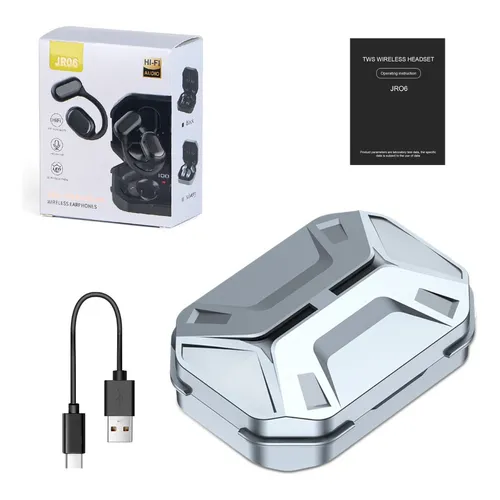 AUDIFONOS INALÁMBRICOS JR06