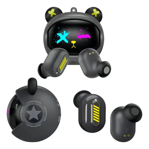 AUDIFONOS INALÁMBRICOS ONIKUMA T20