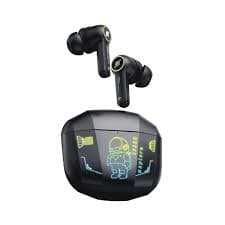 AUDIFONOS INALÁMBRICOS ONIKUMA T36