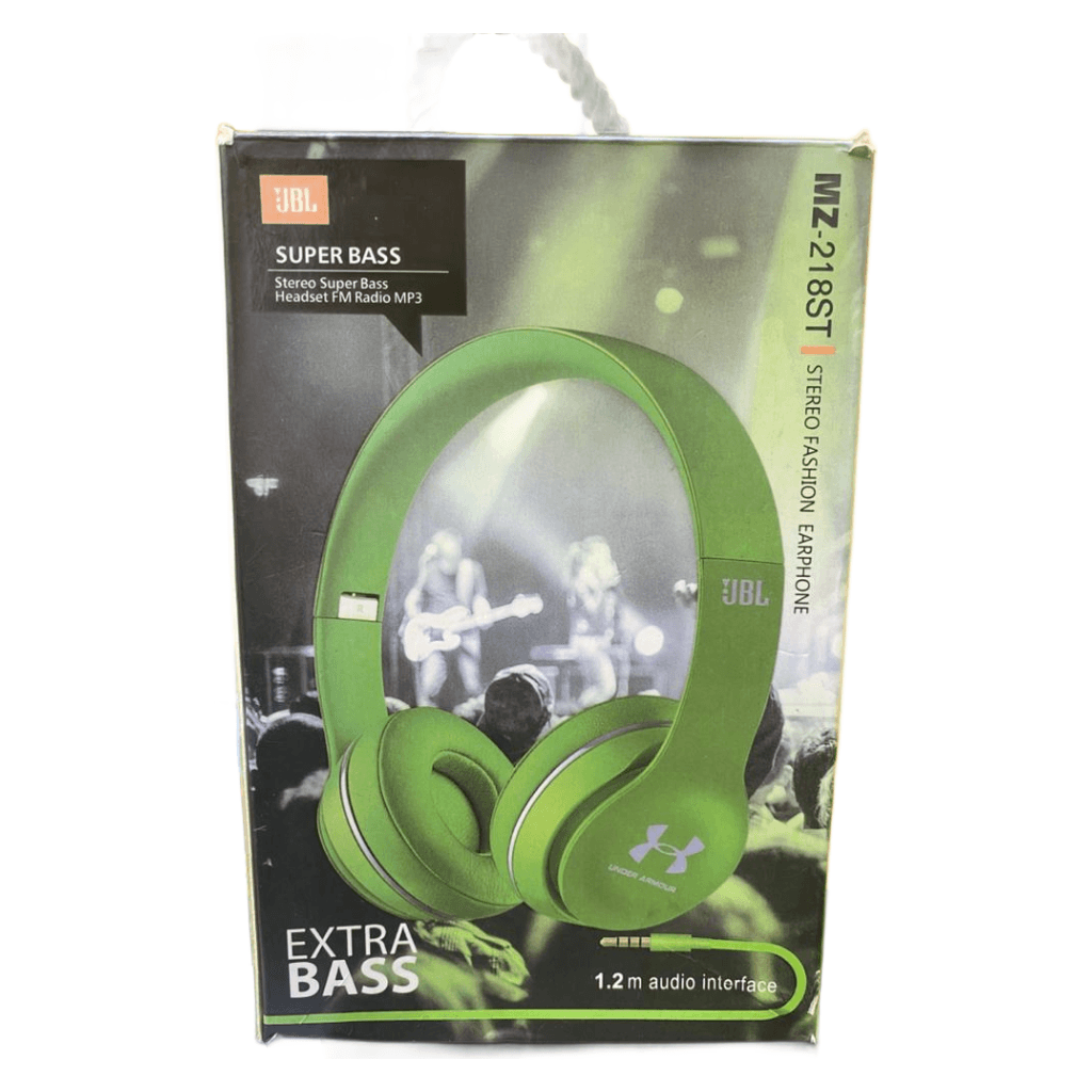AUDIFONOS BLUETOOTH HEADSET MICKY POP IP MOD AH-806G