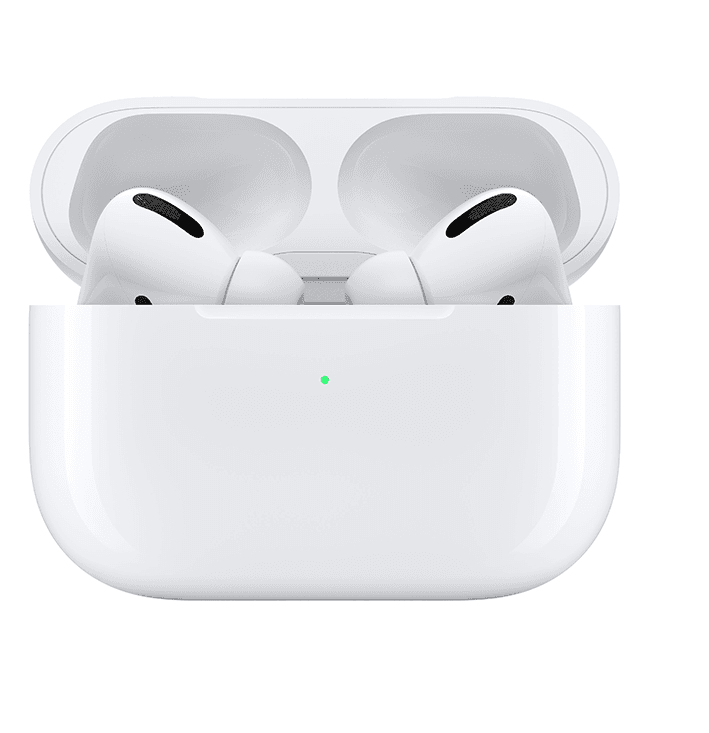 AUDIFONOS AIRPODS PRO L