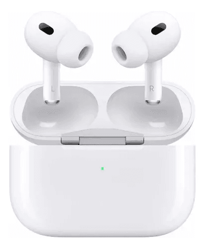 AUDIFONOS APPLE REPLICA 2DA GENERACION
