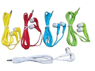 AUDIFONOS ALAMBRICOS BASICOS SOPREM