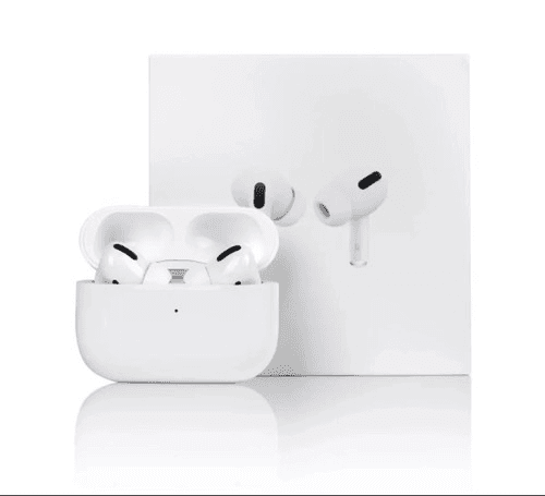 AUDIFONOS APPLE 3ER GENERACION REPLICA