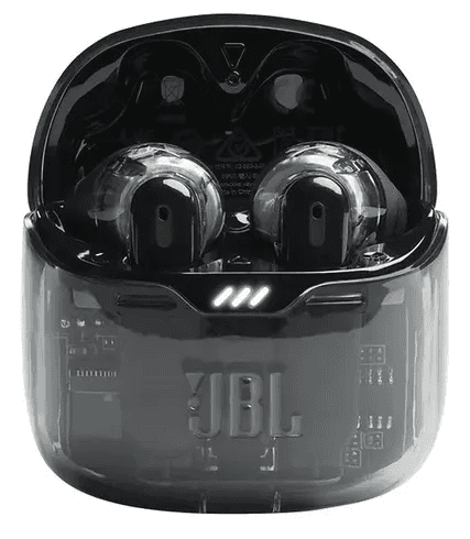 AUDIFONOS INALÁMBRICOS JBL TUNEFLEX