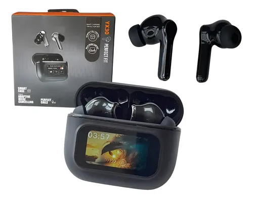 AUDIFONOS INALÁMBRICOS YX30