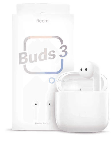AUDIFONOS REDMI BUDS 3