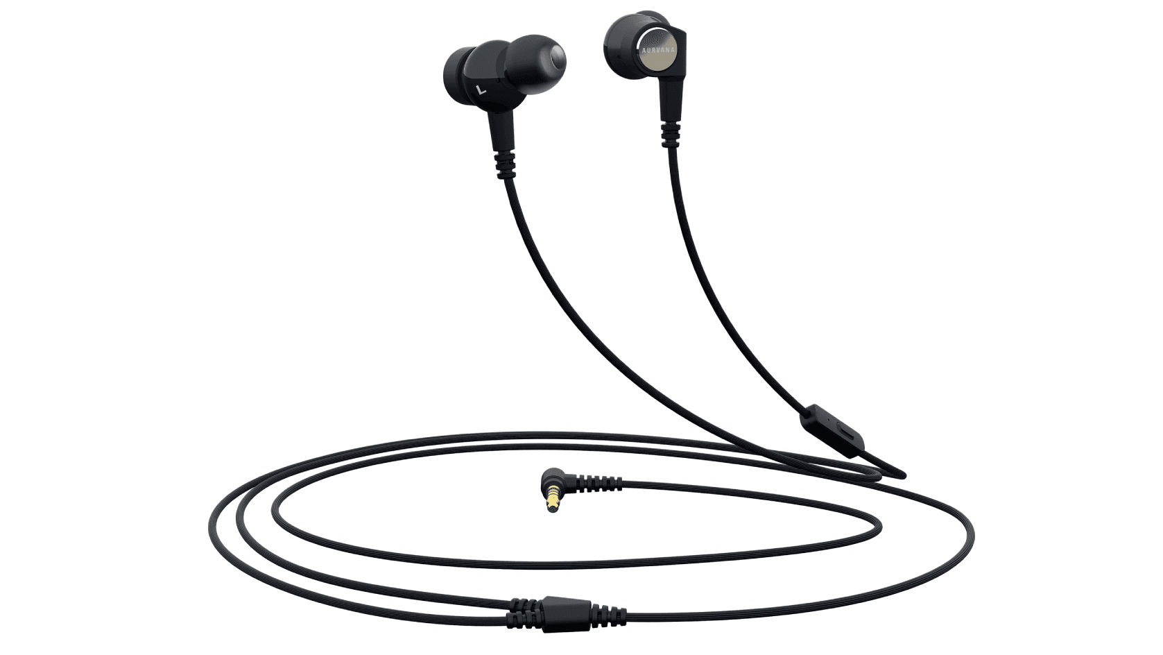AUDIFONOS ALAMBRICO SENCILLOS LEVEL