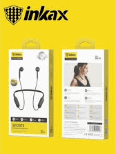 AUDIFONOS INKAX SPORT MOD AEH-03