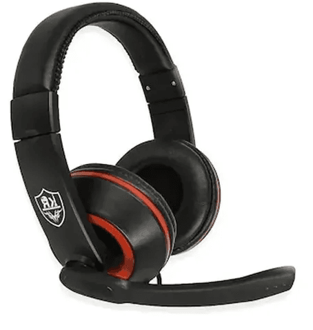 AUDIFONOS KARLER BASS GAMES WORD MOD KR-GM201