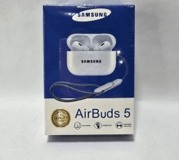 AUDIFONOS SAMSUNG AIRBUDS 5