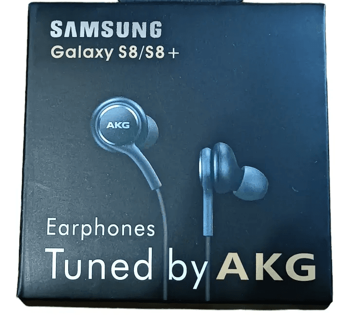 AUDIFONOS SAMSUNG AKG S8