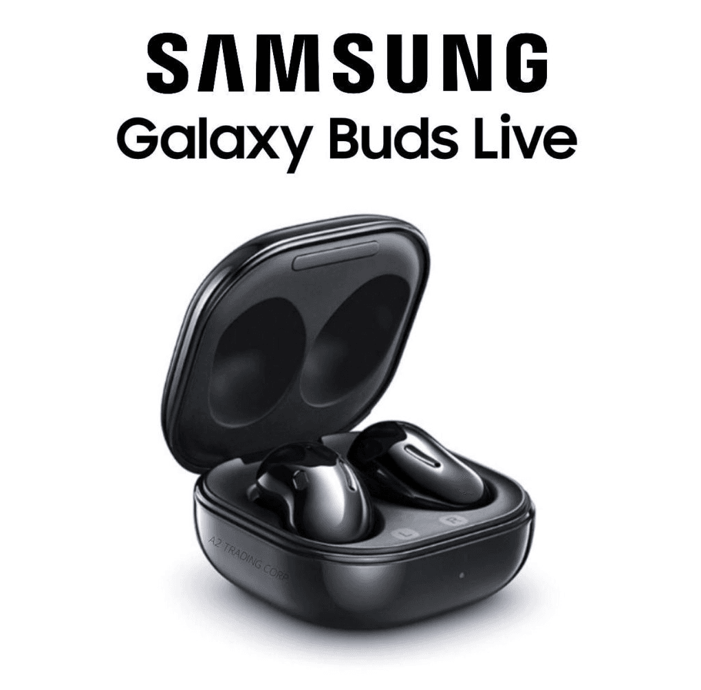 AUDIFONOS SAMSUNG BUDS LIVE REPLICA