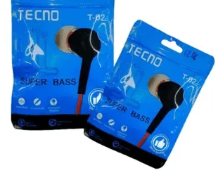 AUDIFONOS TECNO W15