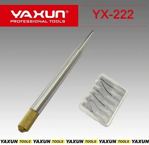 BISTURI PARA TLFN MOD YX-222