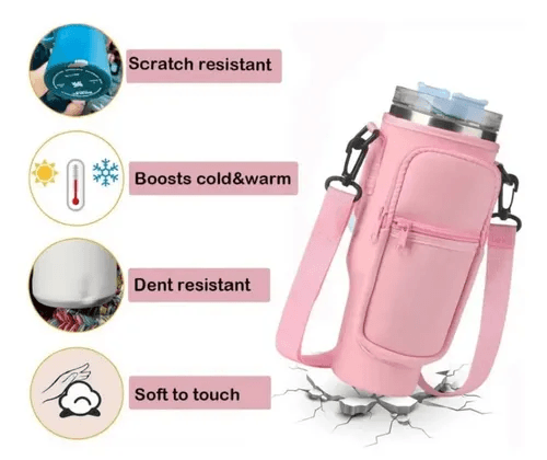 BOLSO PROTECTOR DE VASO STANLEY