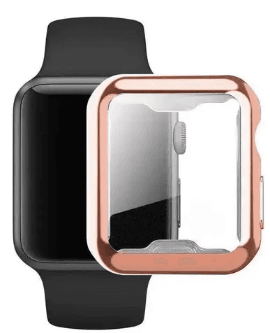 BUMPER LISO SMART WATCH