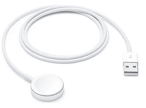 CABLE DE CARGA MAGNETICA PARA RELOJ APPLE WATCH