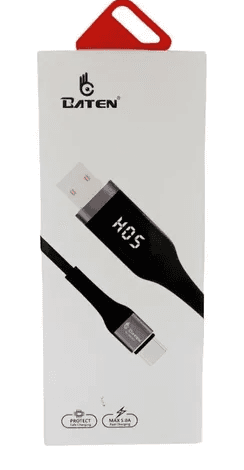 CABLE BATEN MICRO USB DIGITAL MOD CB2005