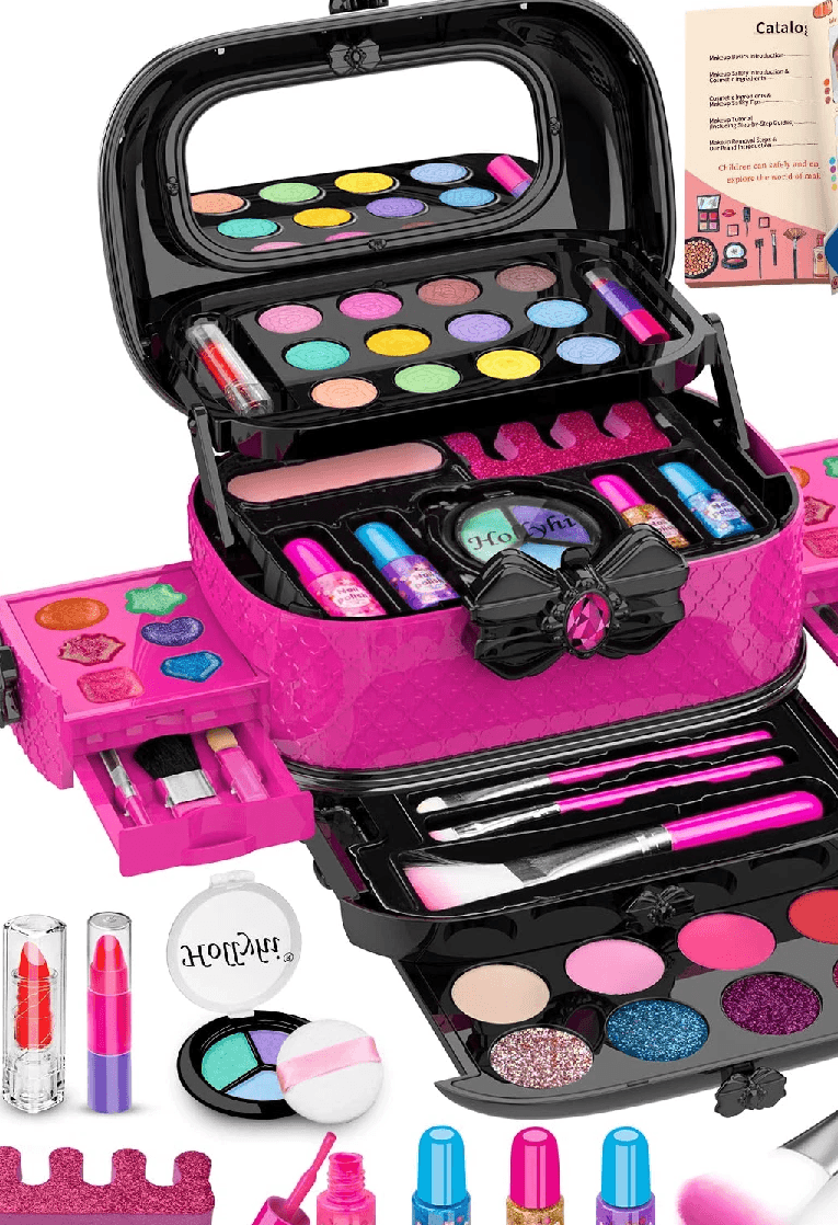 BEAUTY MAKEUP SET