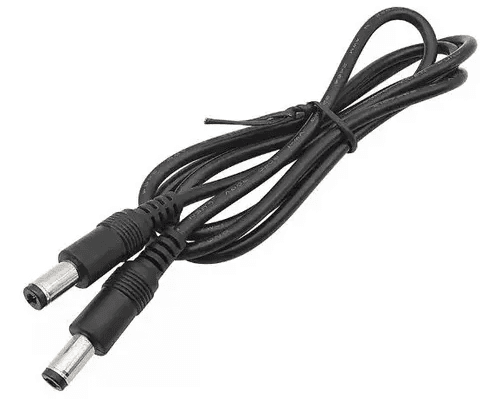 CABLE DE CORRIENTE PARA MINI UPS 1A MOD 1CCOMM