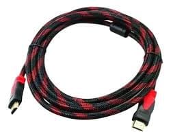 CABLE HDMI A HADMI 1.5M