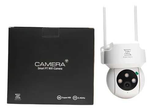 CAMARA ZERTECH EXTERIOR QB326