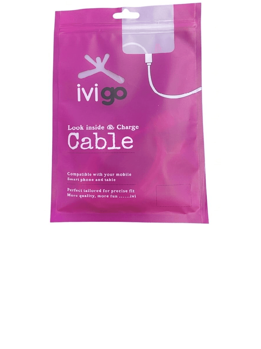 CABLE IVIGO TIPO C USB