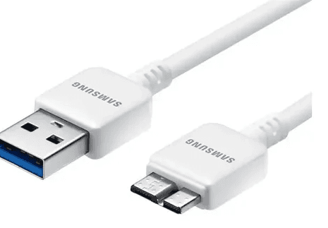 CABLE SAMSUNG S5