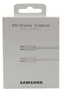 CABLE SAMSUNG PD DATA TIPO C A C