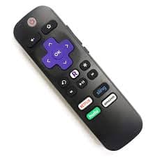 CONTROL ROKU TV