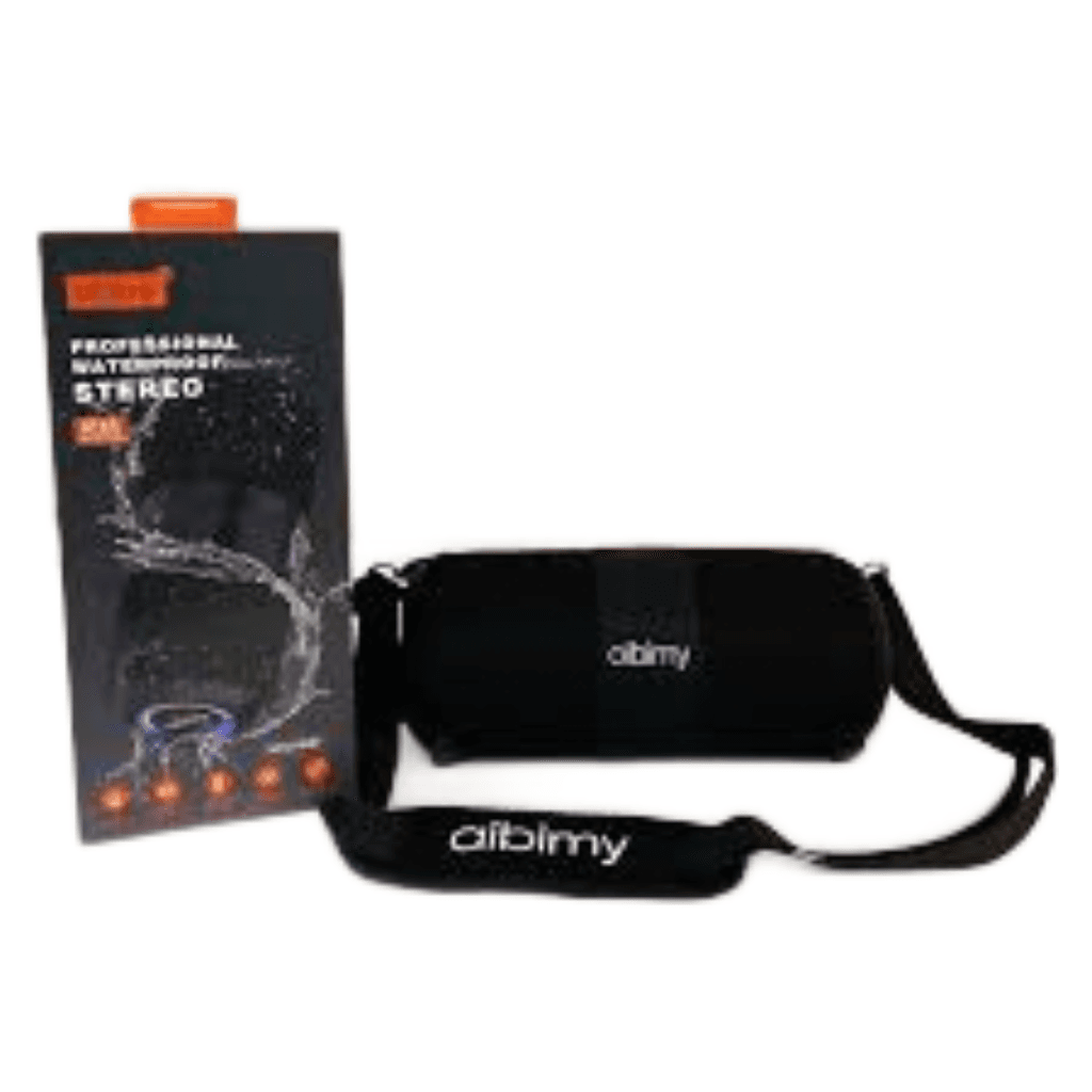 CORNETA AIBIMY MOD MY276BT WATERPROOF STEREO