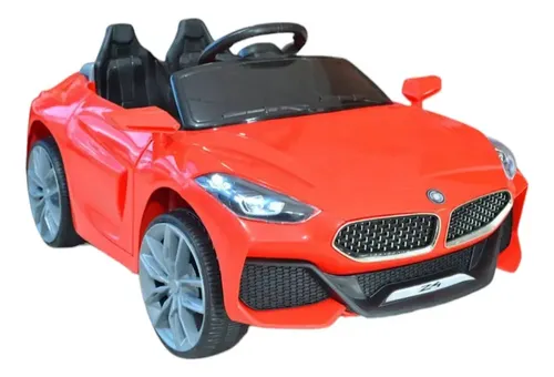 CARRO ELECTRCO GRANDE BMW