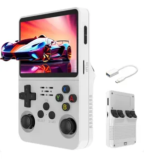 CONSOLA VIDEOJUEGO R36S